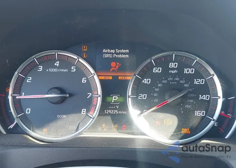 2019 Acura Tlx Tech A-Spec Pkgs from USA, damaged, VIN 19UUB2F62KA004357